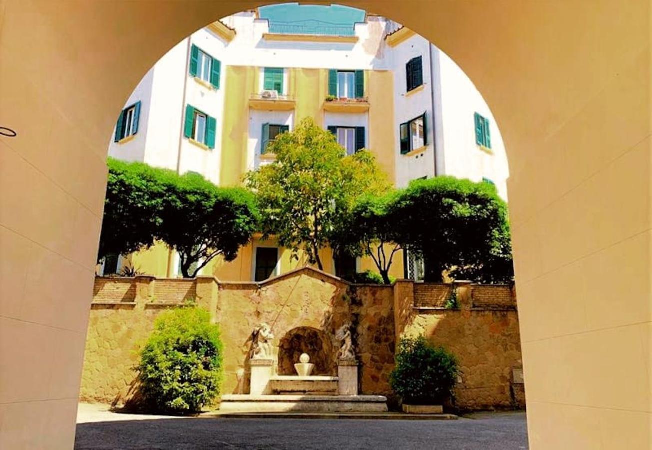 Garbatella House — Foto 3